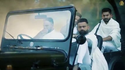 Asi Oh Hunne Aa (Official Video) Amrit Maan | Ikwinder Singh | MAVi | Latest Punjabi Songs 2020