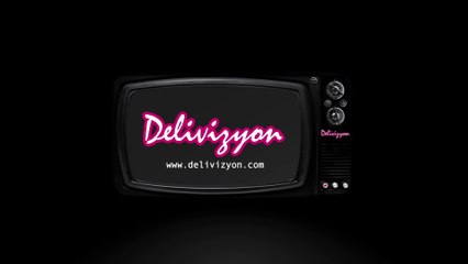 Aptal Çocuklar 4. Bölüm Delivizyon