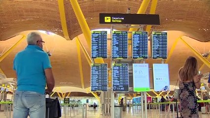 Bélgica amplía su recomendación de cuarentena a quien vuelva de Madrid y Baleares