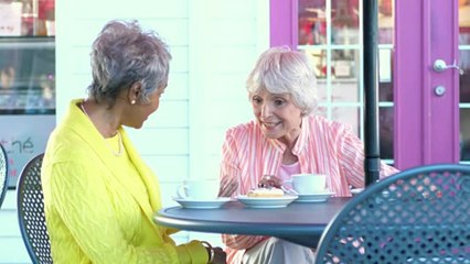 3 Southern Sayings Even Scarier Than "Bless Her Heart"