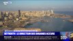 Beyrouth: le nitrate d'ammonium a été saisi en 2014 à bord d'un navire géorgien, selon le directeur des douanes de Beyrouth sur BFMTV