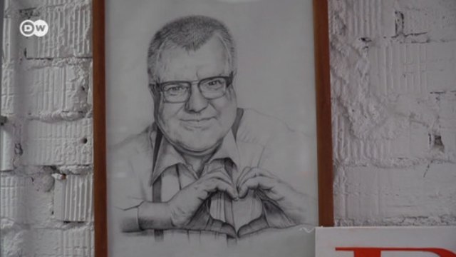 Дело Бабарико: как устранили оппонента Лукашенко (05.08.2020)