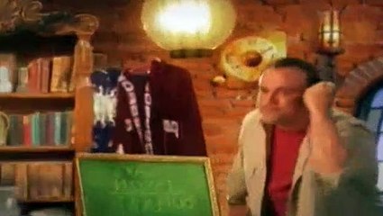 Wizards Of Waverly Place S01E11 - Potion Commotion