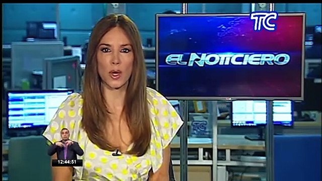 China aceptó negociación directa con Ecuador sobre flota pesquera en Galápagos, así lo anunció el canciller Luis Gallegos