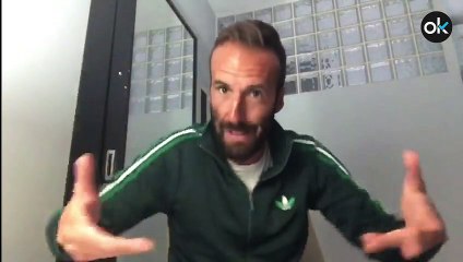 “La digna de Teresa Rodríguez se habría abrazado al partido de las putas y la coca”