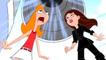 Phineas and Ferb The Movie: Candace Against The Universe on Disney  - Official Trailer