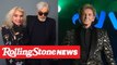 Blondie Co-Founders and Barry Manilow Sell Their Catalogs to Hipgnosis | RS News 8/5/20