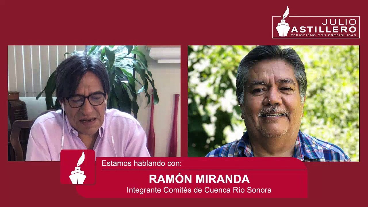 #AstilleroInforma ¡Olga Wornat habla sobre Felipe Calderón y el colombiano Álvaro Uribe!