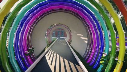 Prefeitura licita parque inclusivo, adaptado para crianças autistas, cadeirantes e com deficiência visual e auditiva