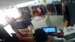Empresária registra furto de roupas em empresa na Região Central