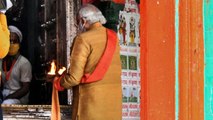 Jai Shri Ram to Jai Siya Ram: A subtle departure from aggressive bhakti?