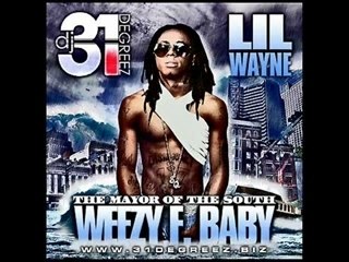 Lil Wayne - Explosive (Freestyle) [Screwed Up]