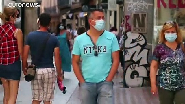 Suiza impone cuarentena a los viajeros procedentes de España a excepción de Canarias y Baleares