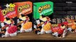 Say Cheese! Cheetos Introduces Mac ‘n Cheese with Multiple Cheetos Flavors!