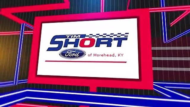 2020 Ford Fusion Ashland KY | Ford Fusion dealership Lexington KY