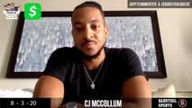 PMT: CJ McCollum, Sports Are Back, And Opting Out Is The New Rage
