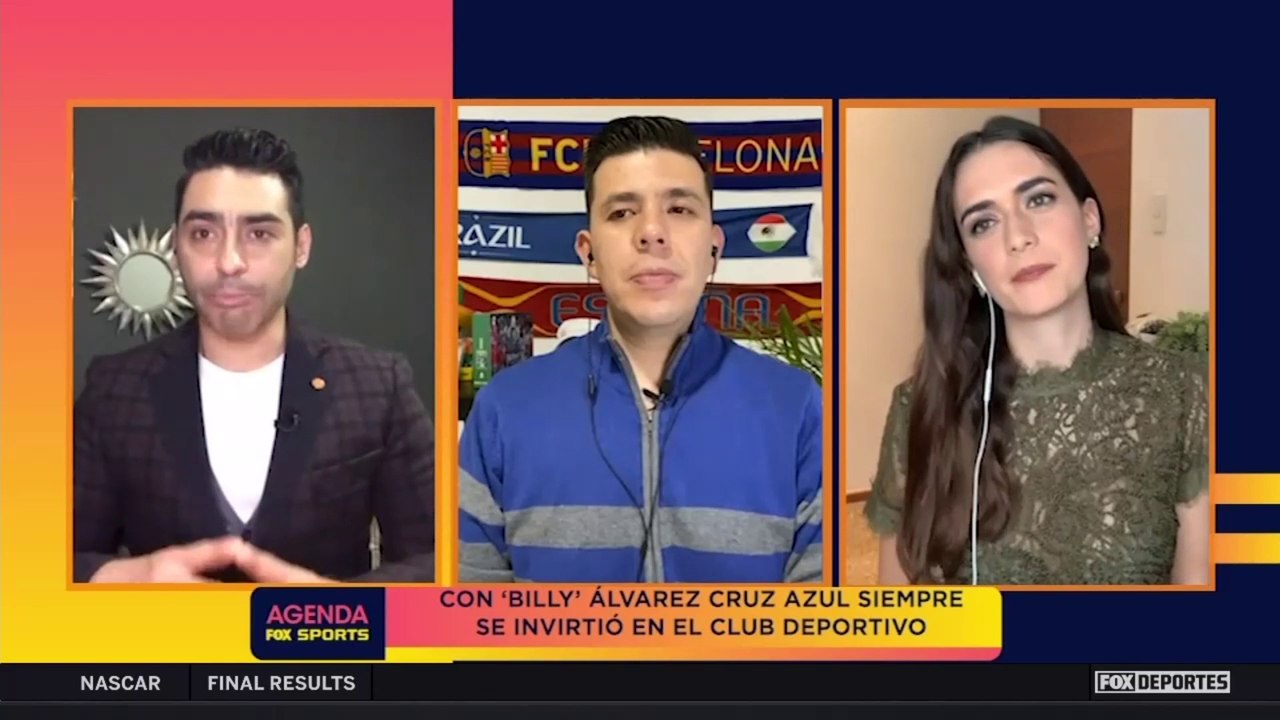 Analizamos la realidad de Cruz Azul: Agenda FS