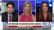 Democrats Won't Disavow Violence By Antifa Even When Sen. Ted Cruz Asks! Andy Ngo, Laura Ingraham And Sara Carter On Ted Cruz' Senate Hearings On Antifa And The Left Not Condemning Violence Again