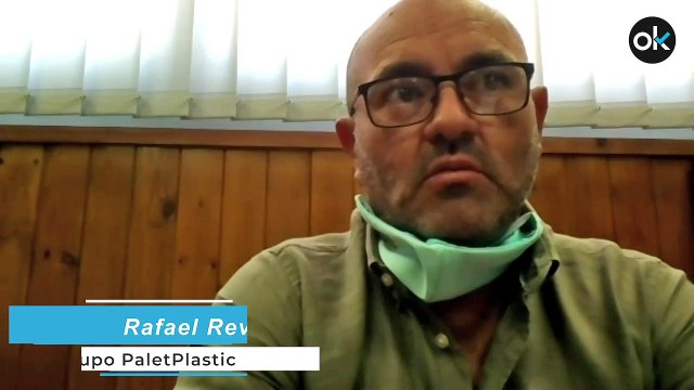 Rafael Revert