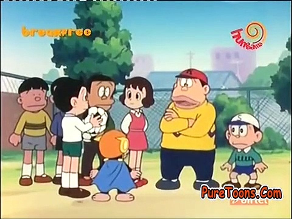 Perman episode 13