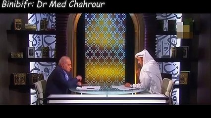 د محمد شحرور ( البلاغ و البيان؟ )