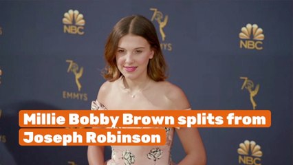 Millie Bobby Brown Is Single