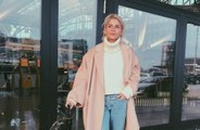 Influencerin Caro Daur zieht bei ihren Eltern aus