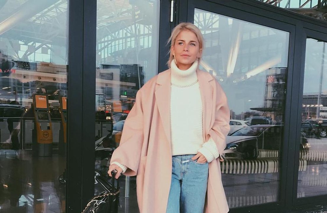 Influencerin caro daur zieht bei ihren eltern aus