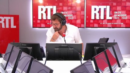 Un été en musique du 05 août 2020