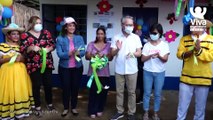 Familia del barrio Costa Rica le dice adiós a la vulnerabilidad con su nueva vivienda