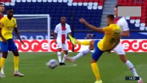 #Maxim #Choupo-#Moting #Paris #Saint-#Germain vs #Sochaux 1−0 #Highlights & #Goals #Resumen #Resumo #Golo & #Goles (05/08/2020) #Club #Friendly