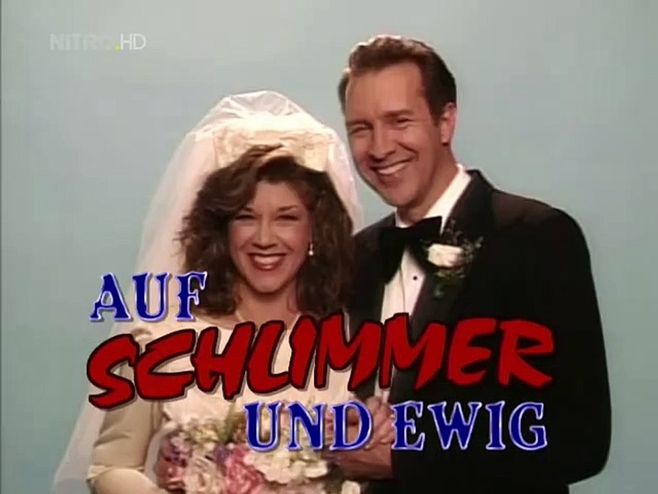 Auf schlimmer und ewig - 006. Auf der Flucht