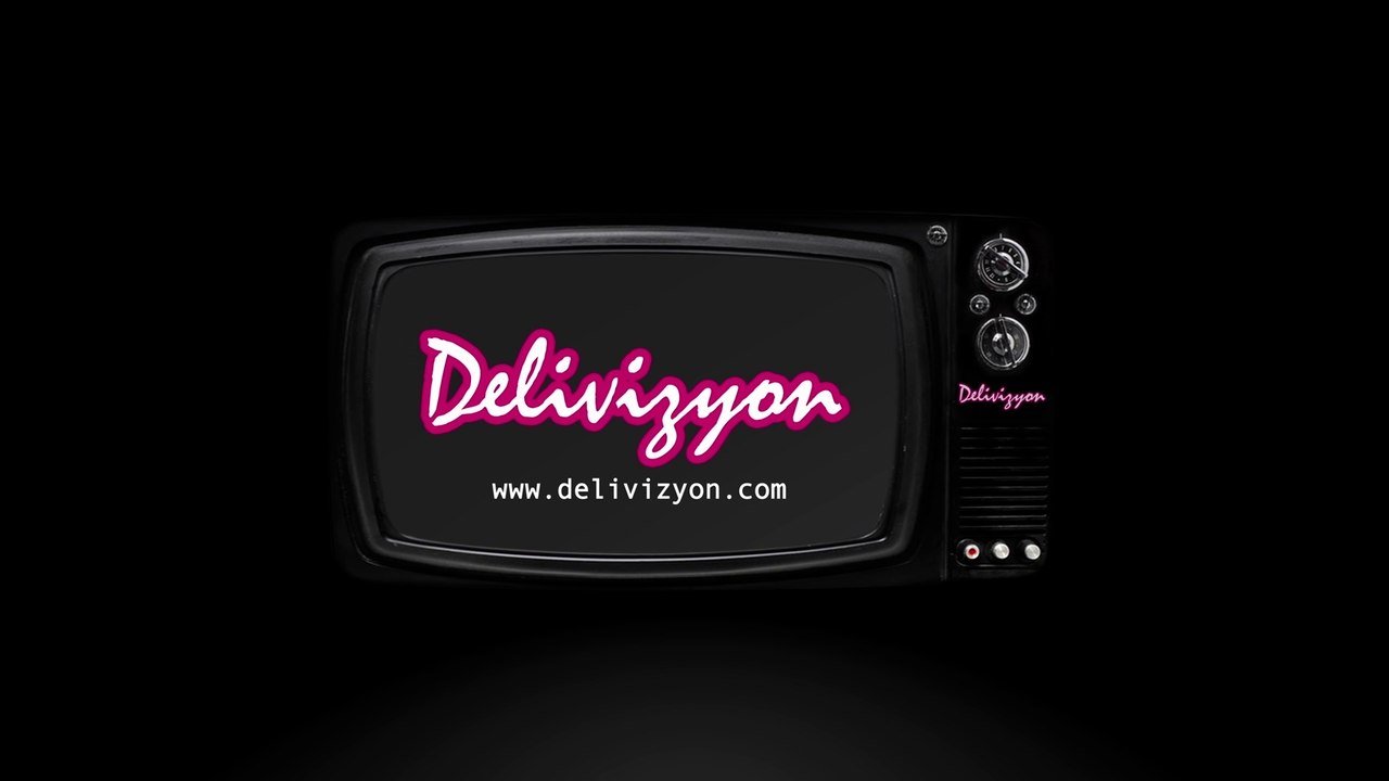 Aptal Çocuklar 5. Bölüm Delivizyon