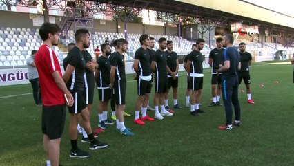 Ankara Keçiörengücü, yeni sezona “Merhaba” dedi