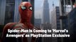 'Marvel's Avengers' Gets PlayStation Exclusive