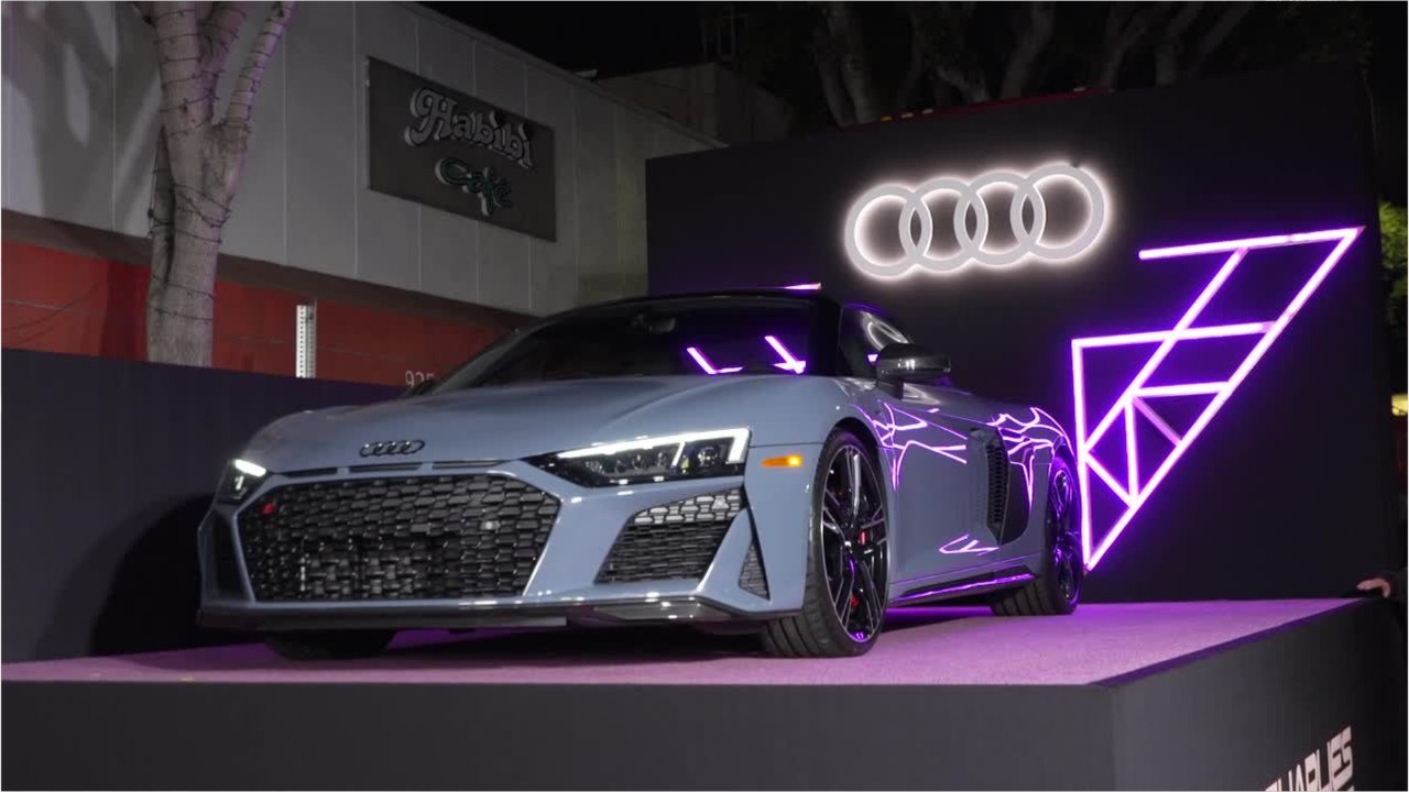 Audi Apologizes For "Insensitive" Ad