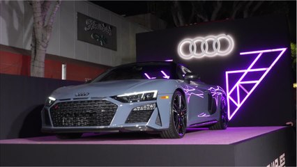 Audi Apologizes For "Insensitive" Ad