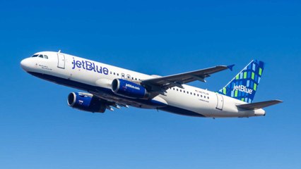 Download Video: Jetblue's Fall Flash Sale Has Flights for $20 — but You Have to Act Fast