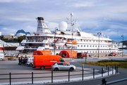 Norwegian Ship Becomes Third Cruise to Report Passenger With COVID-19 After Resuming Saili