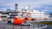 Norwegian Ship Becomes Third Cruise to Report Passenger With COVID-19 After Resuming Saili
