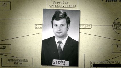 How A Spy's Defection Changed His Son's Life