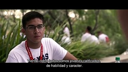 BOYS SATE (2020) - TRAILER SUBTITULADO - Amanda McBaine, Jesse Moss