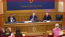 Dott Bacco - STRAGE DI STATO CAUSATA DA PROTOCOLLI SBAGLIATI PERCHE' HANNO IMPEDITO AUTOPSIE