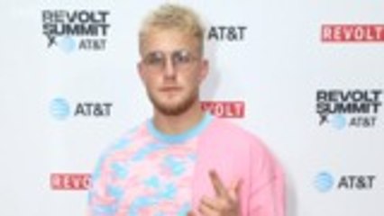 Jake Paul's Calabasas Home Searched by FBI Agents THR News