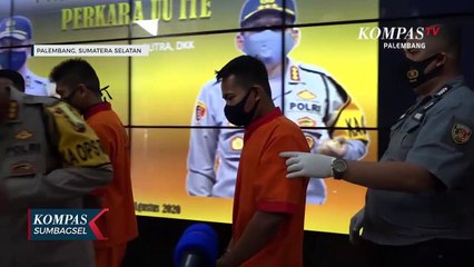 2 Youtuber Prank Sampah Jadi Tersangka