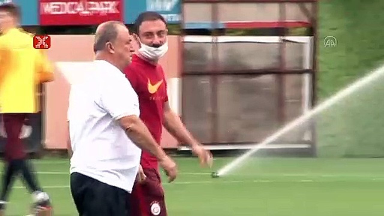 Mustafa Cengiz'den Arda yorumu: "Galatasaray kucaklayıcıdır"