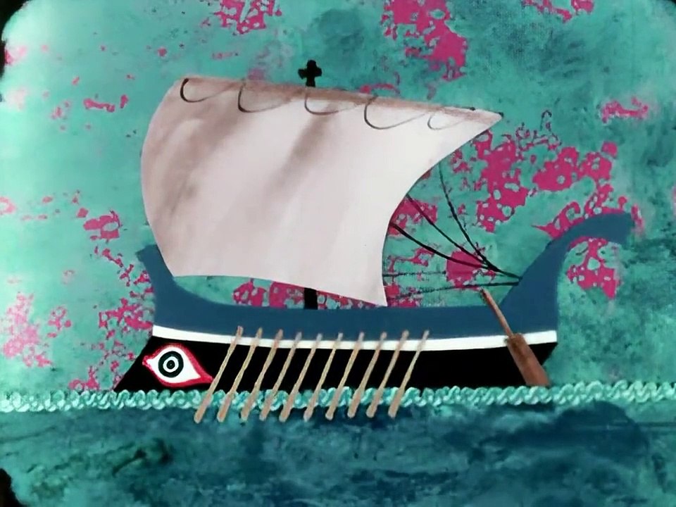 The Search for Ulysses (1966)