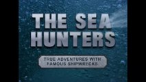 Catherine The Great's Treasure Ship - Sea Hunters