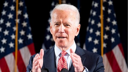 Biden: ‘I Haven’t Taken Cognitive Test’