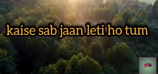 Kaise Sab Jaan Leti Ho tum/ Frndship Day special Poetry/Long distance frndship/ closest frnd poetry/By MANINDRA MANHAR